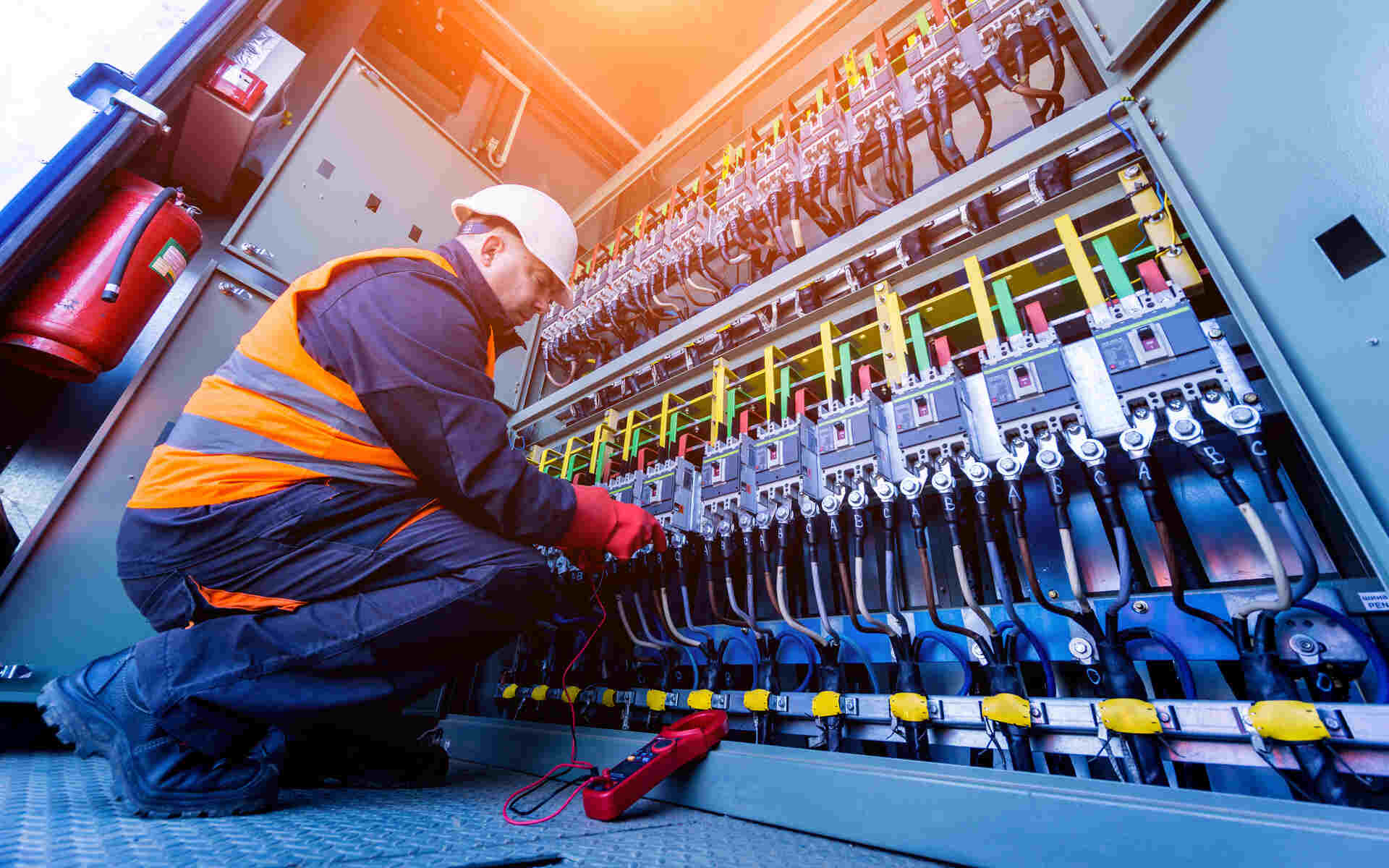 Commercial Installations